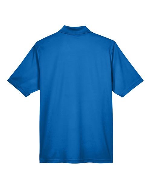 Men's Tall Origin Performance Piqué Polo - True Royal