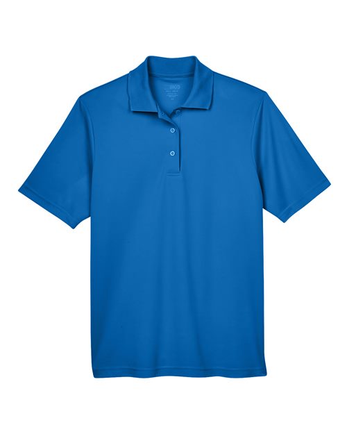 Men's Tall Origin Performance Piqué Polo - True Royal