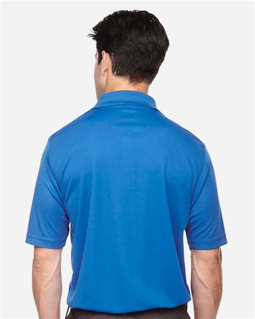 Men's Tall Origin Performance Piqué Polo - True Royal