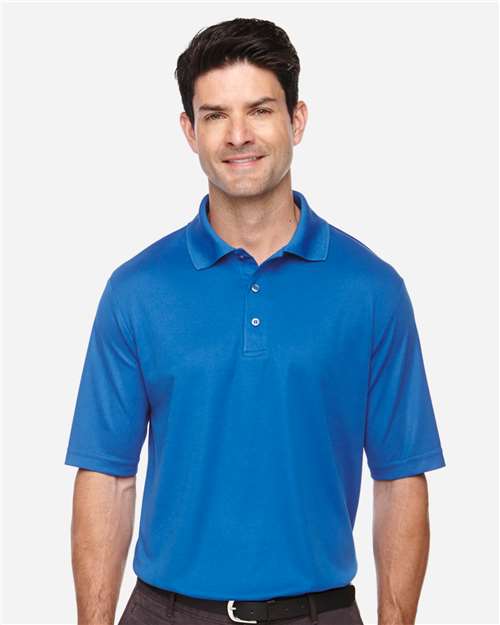 Men's Tall Origin Performance Piqué Polo - True Royal