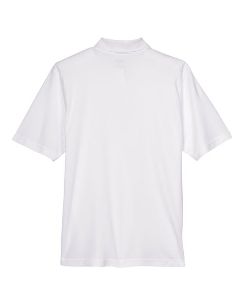Men's Tall Origin Performance Piqué Polo - White