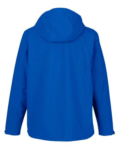 Men's Barrier Rain Jacket - True Royal
