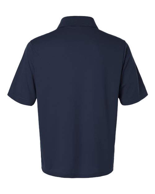 Men's Tall Nova Performance Pique Polo - Classic Navy