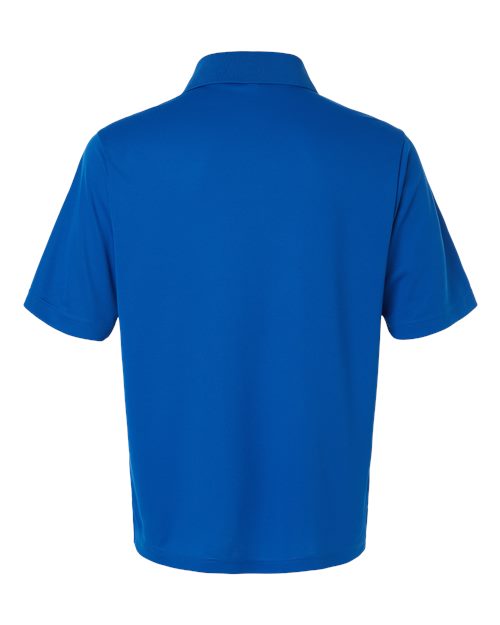 Men's Tall Nova Performance Pique Polo - True Royal