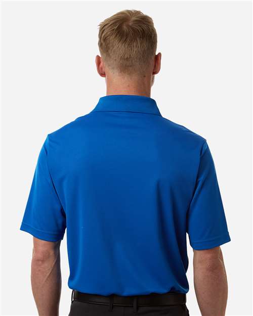 Men's Tall Nova Performance Pique Polo - True Royal