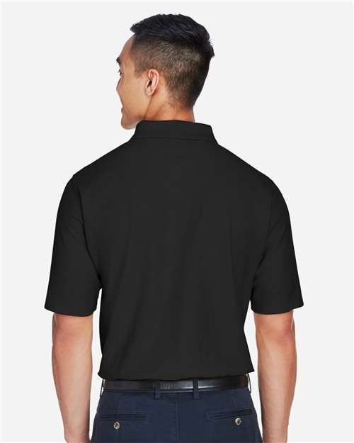 Men's DRYTEC20™ Performance Polo - Black