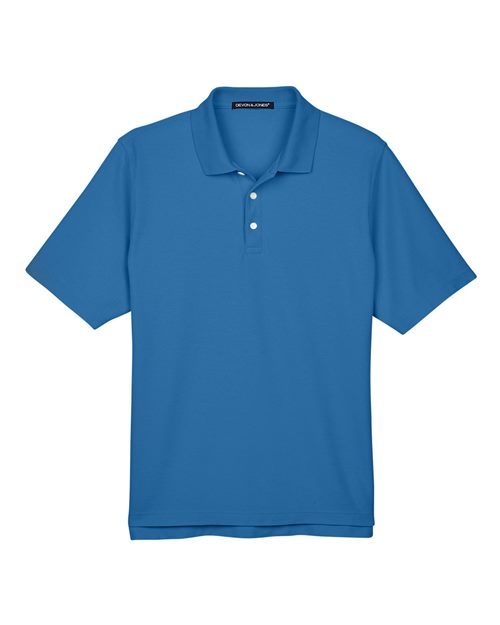 Men's DRYTEC20™ Performance Polo - French Blue