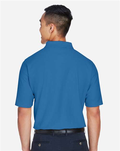 Men's DRYTEC20™ Performance Polo - French Blue