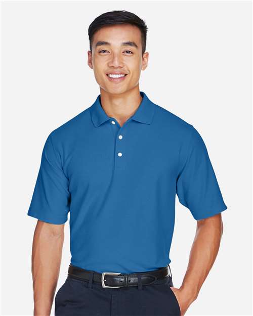 Men's DRYTEC20™ Performance Polo - French Blue