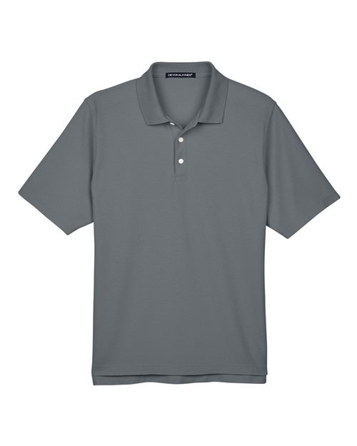 Men's DRYTEC20™ Performance Polo - Graphite