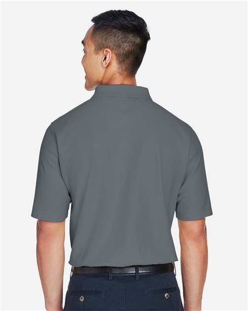 Men's DRYTEC20™ Performance Polo - Graphite