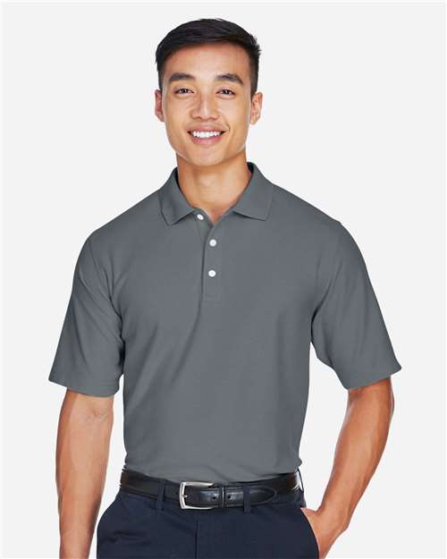 Men's DRYTEC20™ Performance Polo - Graphite