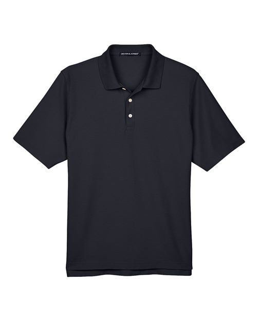 Men's DRYTEC20™ Performance Polo - Navy