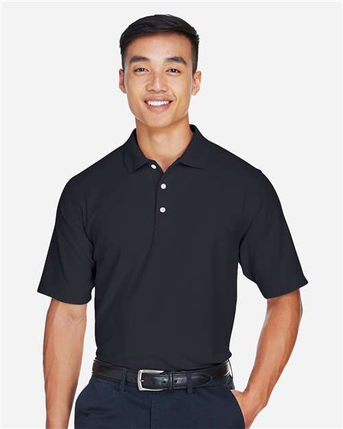 Men's DRYTEC20™ Performance Polo - Navy