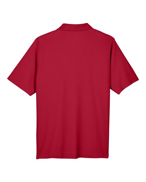 Men's DRYTEC20™ Performance Polo - Red