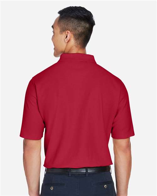 Men's DRYTEC20™ Performance Polo - Red