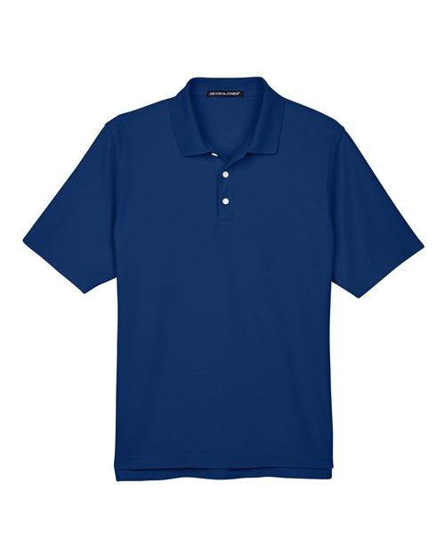 Men's DRYTEC20™ Performance Polo - True Royal
