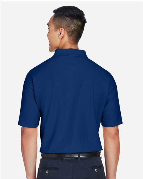 Men's DRYTEC20™ Performance Polo - True Royal