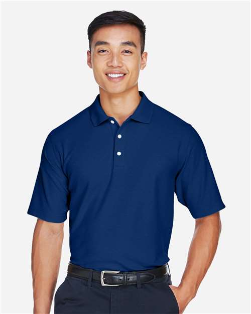 Men's DRYTEC20™ Performance Polo - True Royal