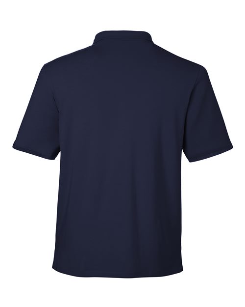 Men's Raleigh Stretch Polo - Navy