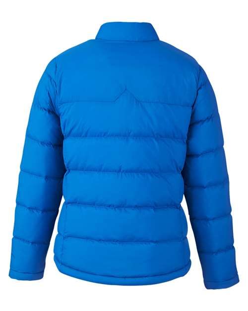 Women's Inspire Puffer Jacket - True Royal
