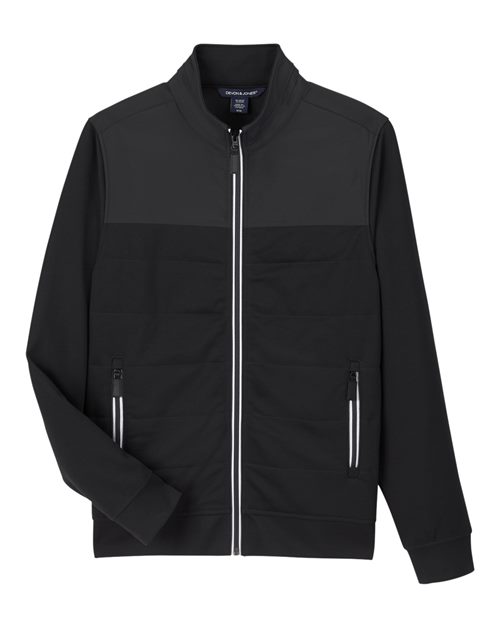 Men's New Classics® Club Jacket - Black