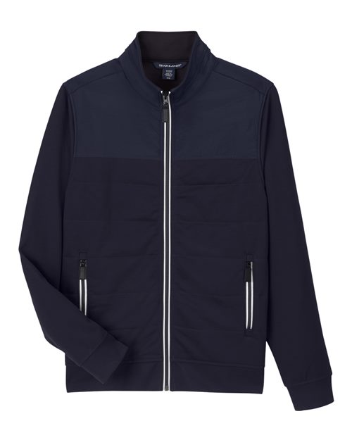 Men's New Classics® Club Jacket - Navy