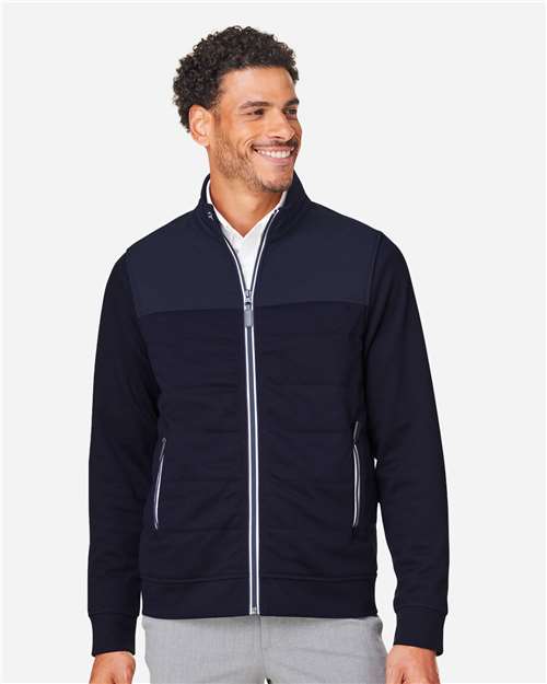 Men's New Classics® Club Jacket - Navy