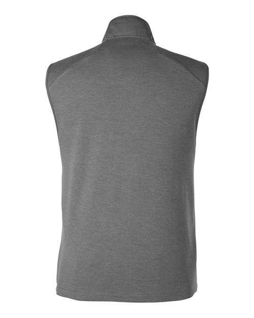 Men's New Classics® Charleston Hybrid Vest - Graphite Melange/ Graphite