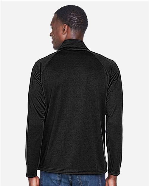 Men's Stretch Tech-Shell® Compass Full-Zip Jacket - Black