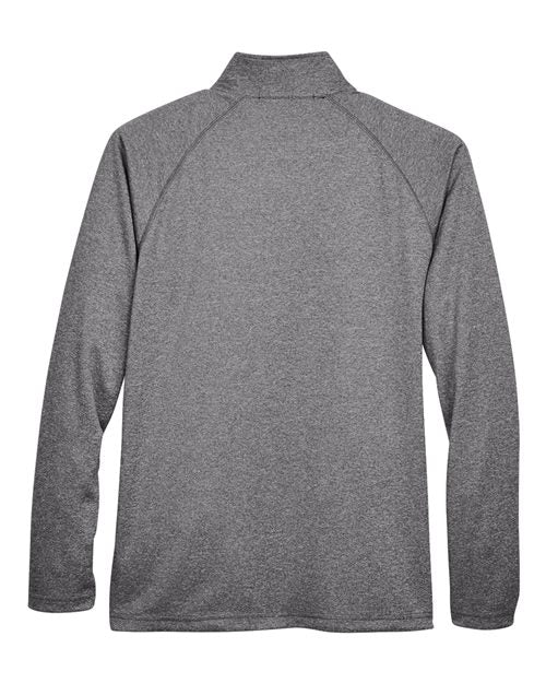 Men's Stretch Tech-Shell® Compass Full-Zip Jacket - Dark Grey Heather