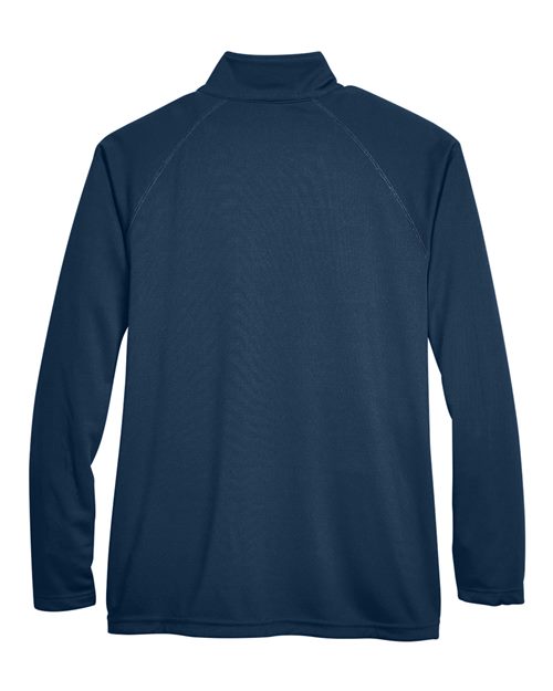Men's Stretch Tech-Shell® Compass Full-Zip Jacket - Navy