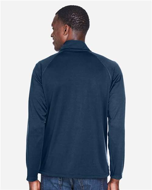 Men's Stretch Tech-Shell® Compass Full-Zip Jacket - Navy