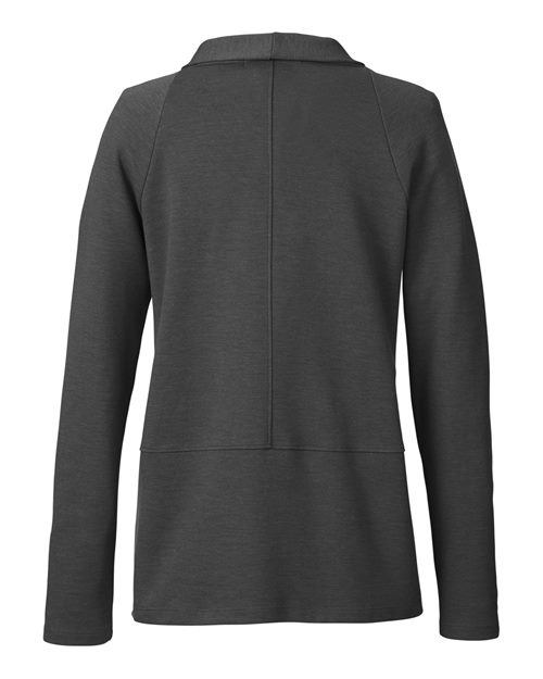 Women's New Classics® Charleston Cardigan - Black Melange