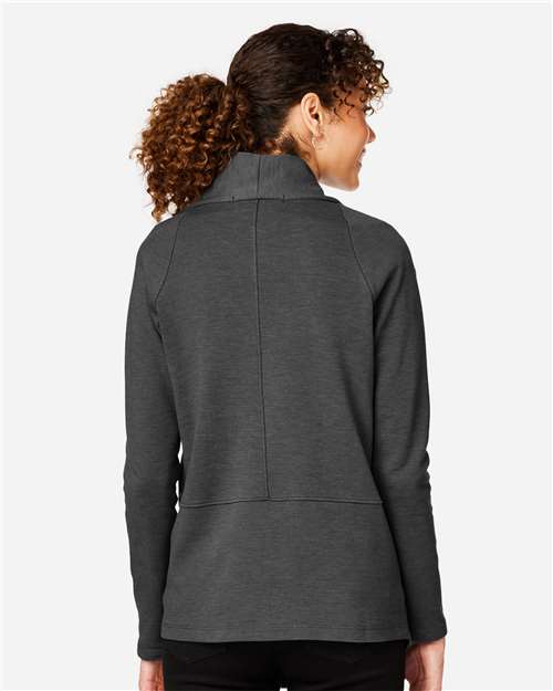 Women's New Classics® Charleston Cardigan - Black Melange