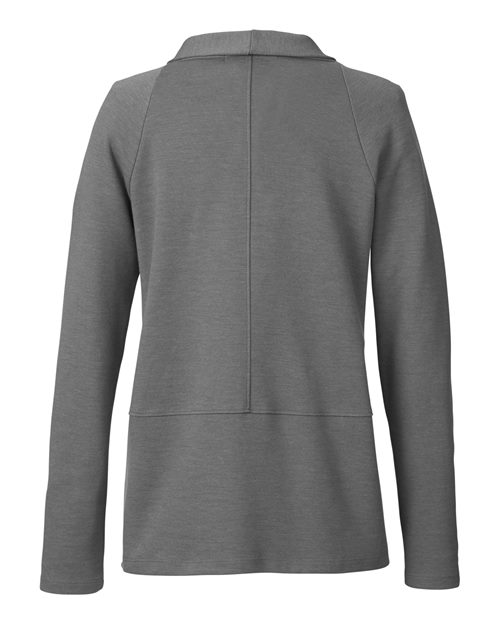 Women's New Classics® Charleston Cardigan - Graphite Melange