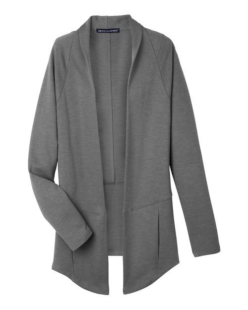 Women's New Classics® Charleston Cardigan - Graphite Melange