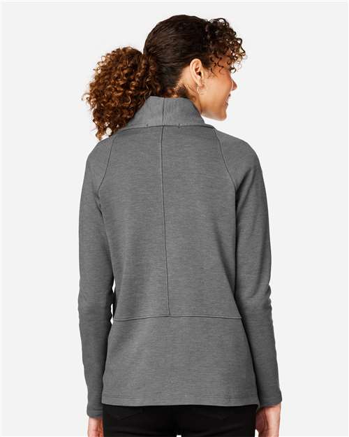 Women's New Classics® Charleston Cardigan - Graphite Melange