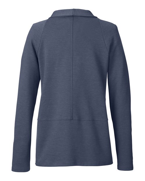 Women's New Classics® Charleston Cardigan - Navy Melange