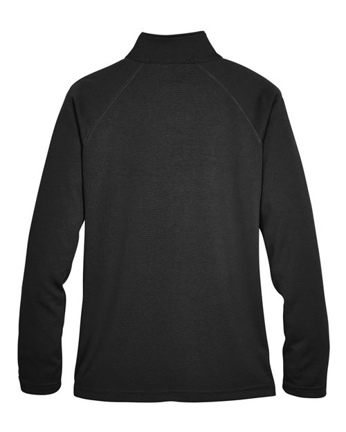 Women's Stretch Tech-Shell® Compass Full-Zip Jacket - Black