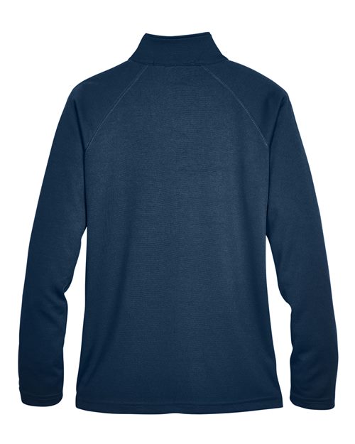 Women's Stretch Tech-Shell® Compass Full-Zip Jacket - Navy