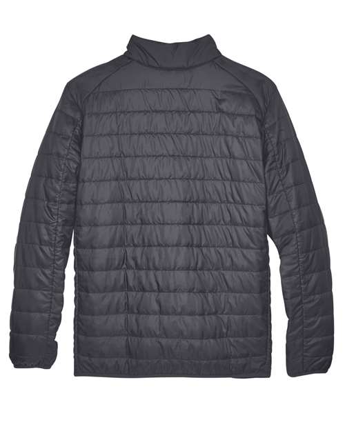 Men's Prevail Packable Puffer Jacket - Carbon