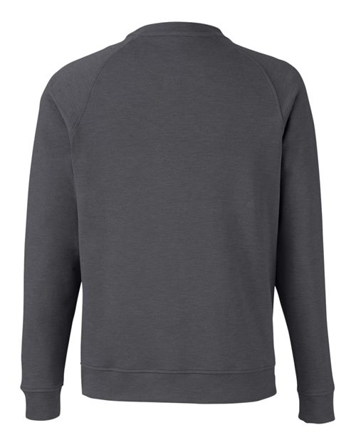 Men's New Classics® Charleston Pullover - Black Melange