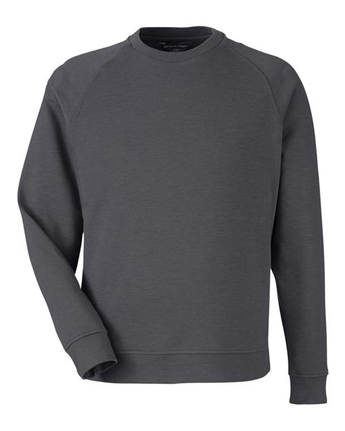 Men's New Classics® Charleston Pullover - Black Melange