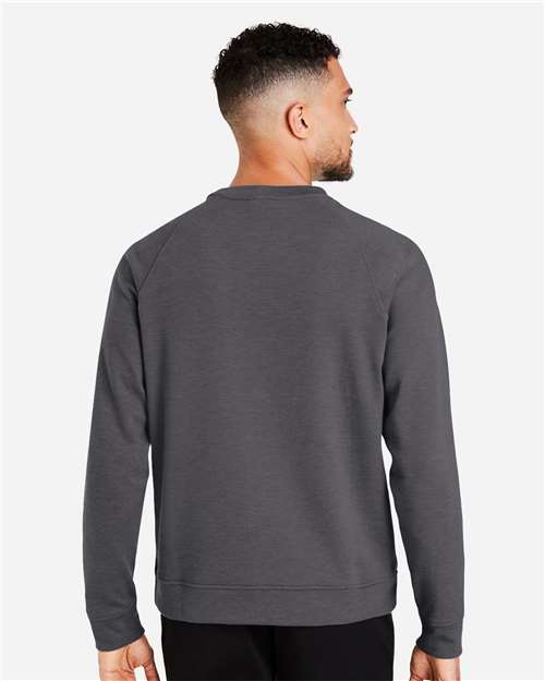 Men's New Classics® Charleston Pullover - Black Melange