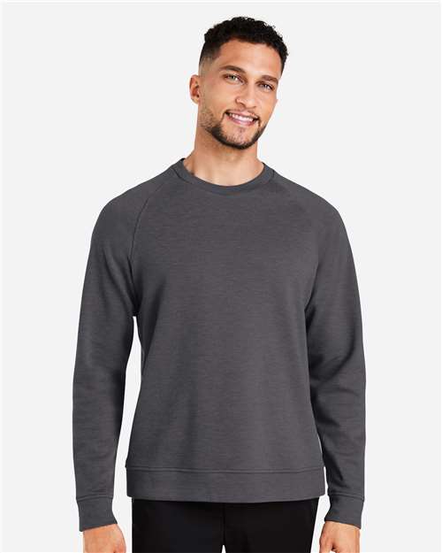 Men's New Classics® Charleston Pullover - Black Melange