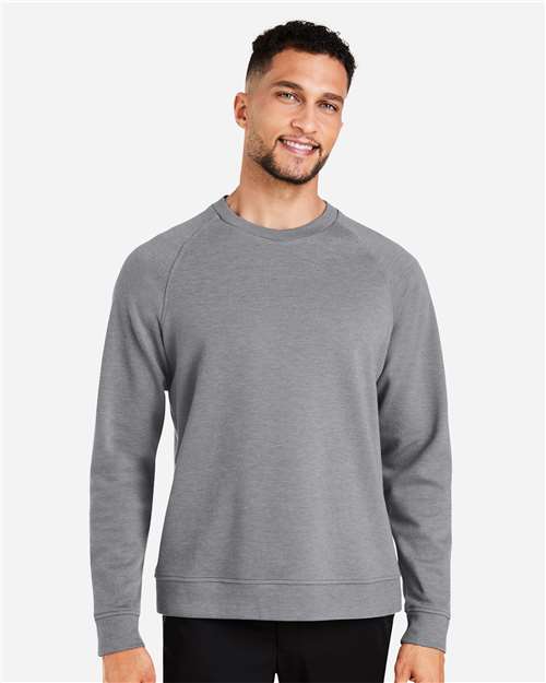 Men's New Classics® Charleston Pullover - Graphite Melange