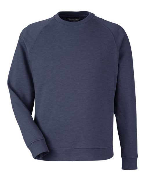 Men's New Classics® Charleston Pullover - Navy Melange