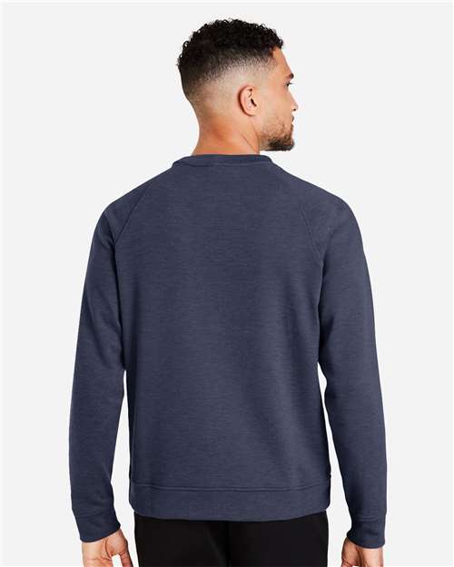Men's New Classics® Charleston Pullover - Navy Melange