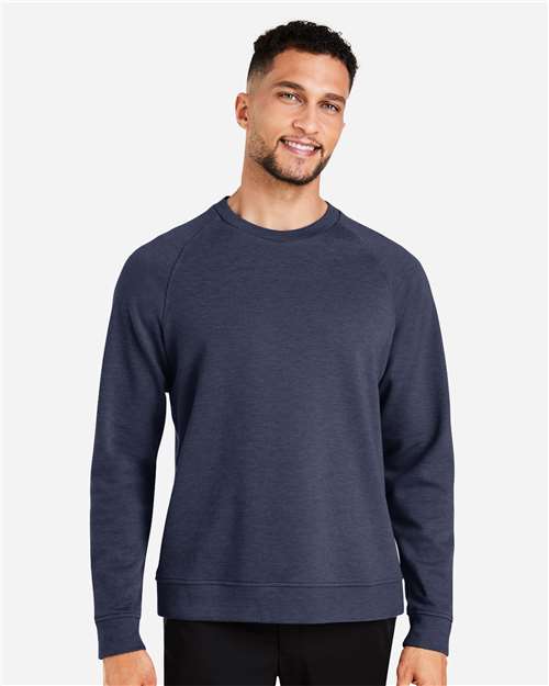 Men's New Classics® Charleston Pullover - Navy Melange